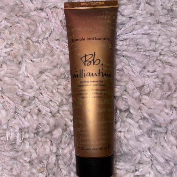 Bumble and bumble Brilliantine Styling Creme - - Picture 1 of 1